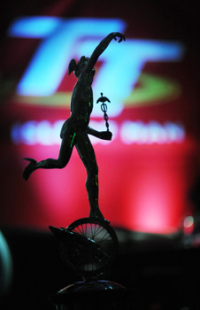 The Isle of Man TT continues to attract interest from around the globe (Stephen Davison/Pacemaker Press International)